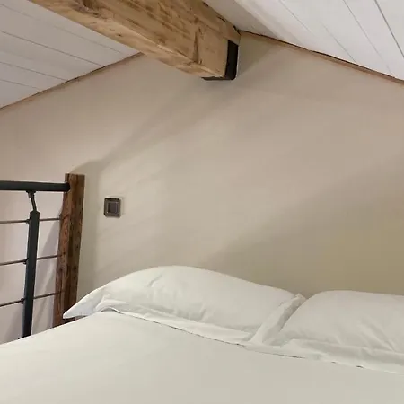 Daire Mezzanine Centre Megève