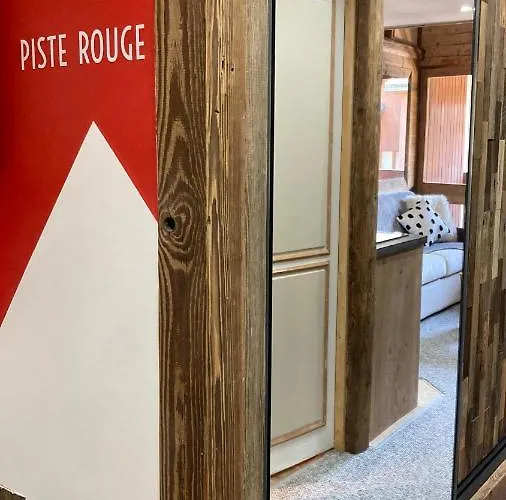 Appartamento Mezzanine Centre