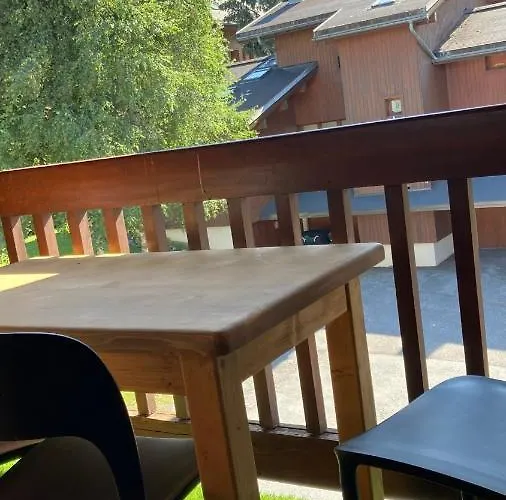 Lejlighed Mezzanine Centre