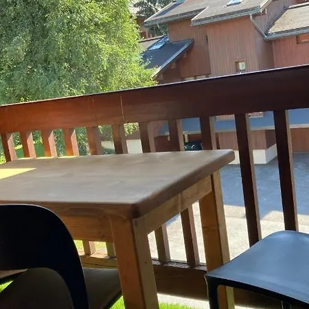 Apartmán Mezzanine Centre