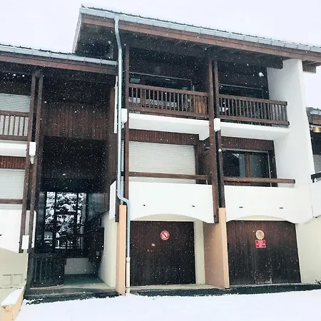 Mezzanine Centre * Megeve