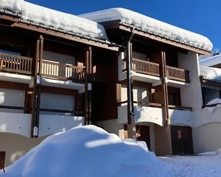 Apartmán Mezzanine Centre